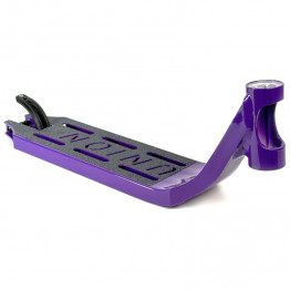 Дека Union Uniq Pro Scooter 490 Purple