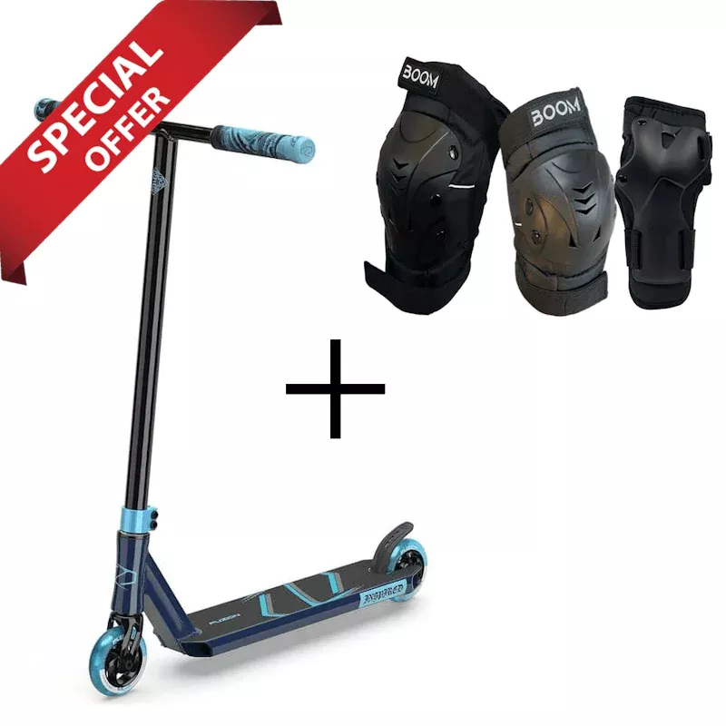 全日本送料無料 Scooters - RIDEOO Active Lifestyle Store, Brand:: Fuzion 邦楽