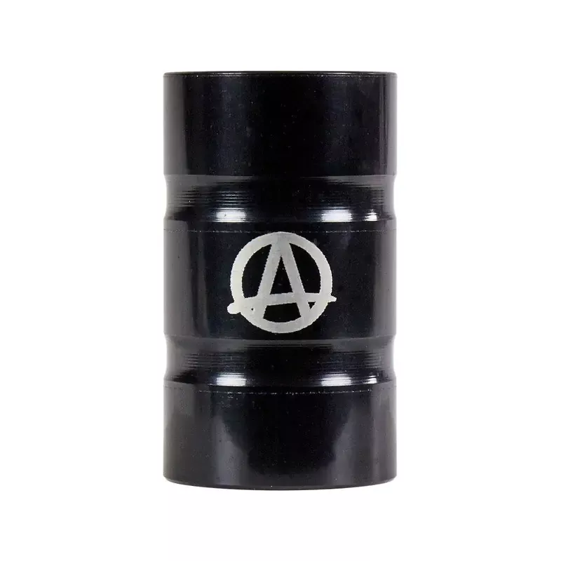 Apex Gama SCS Clamp Black