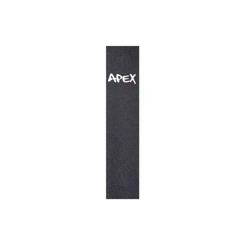 Apex Laser Cut Pro Scooter Grip Tape Black