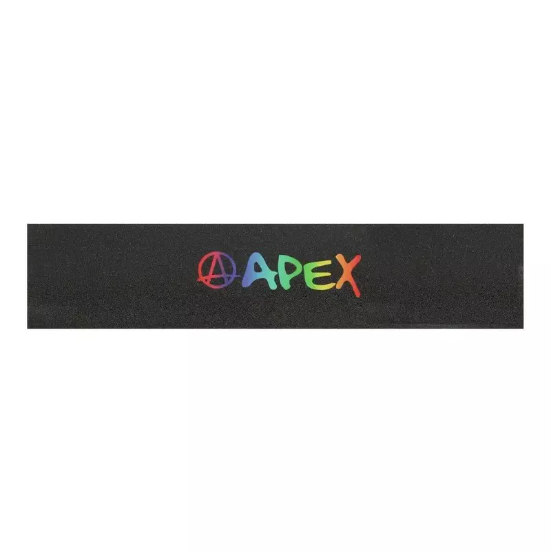 Apex Pro Scooter Grip Tape Rainbow