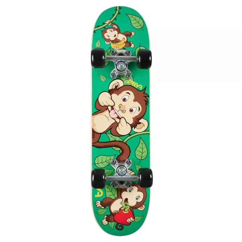 Rula Area Funny Monkeys Complete 