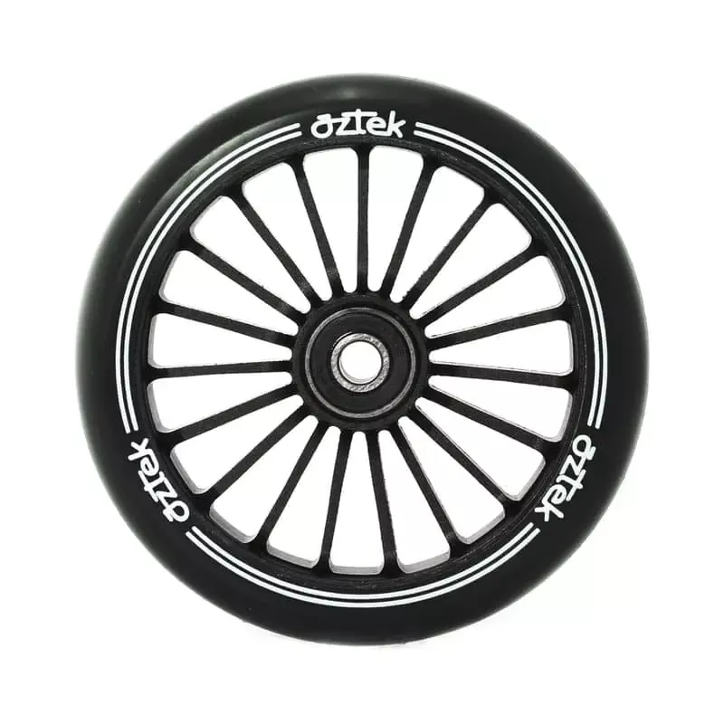 Riteņi Aztek Architect Pro Scooter Black