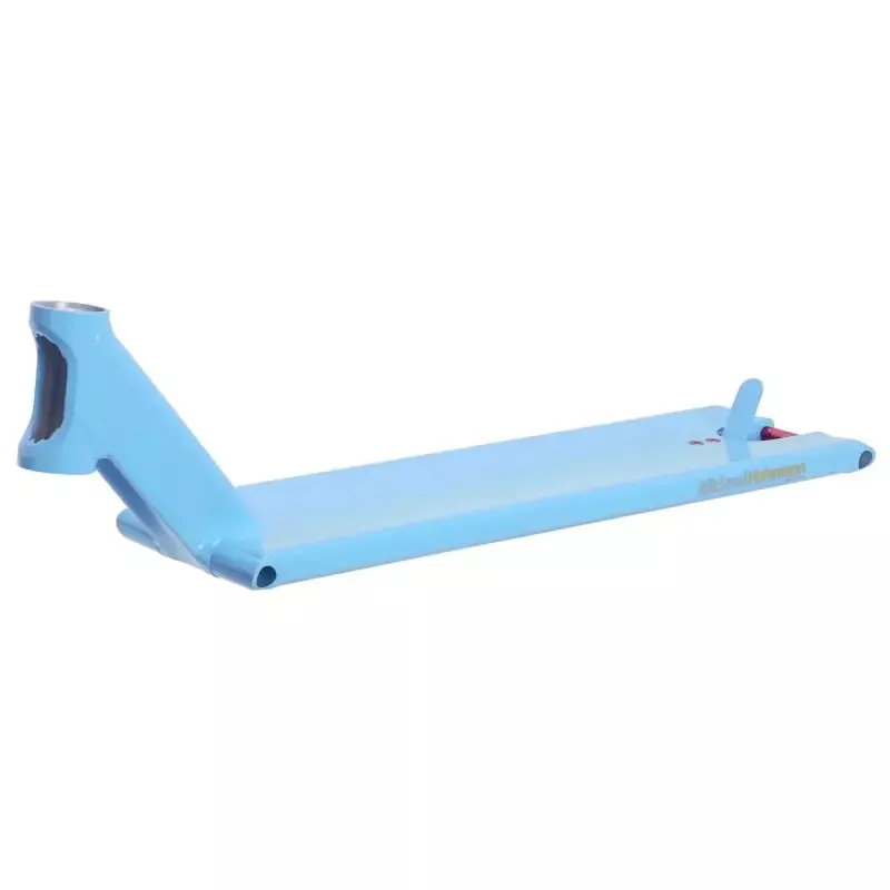 Aztek Michael Hohmann Sig Lucid v2 Deck 6.25 x 23 Blue — get