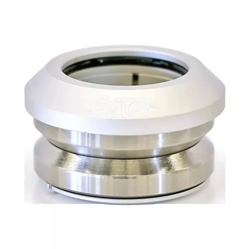 Aztek Pro Scooter Headset Ivory