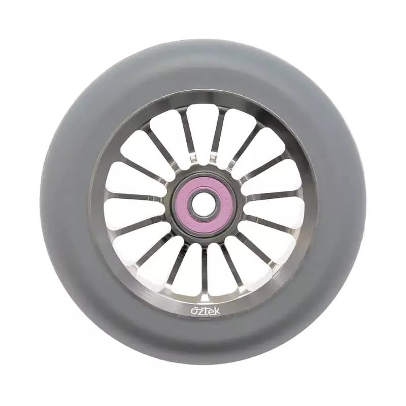 Колёса Aztek Architect 2 Pro Scooter Grey