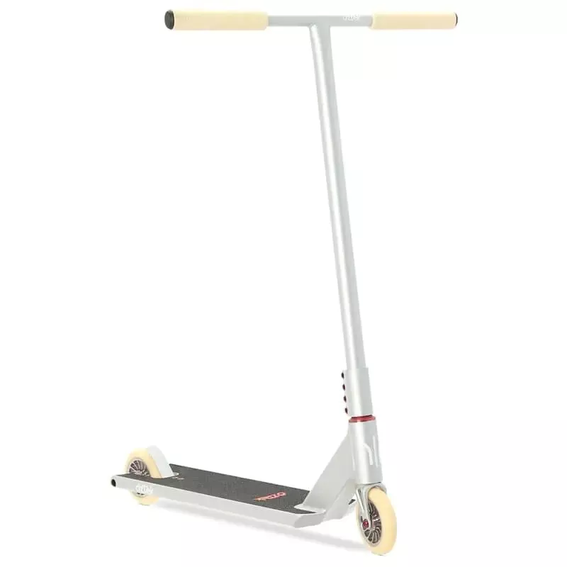 Aztek Architect Complete Pro Scooter Silver — get for an