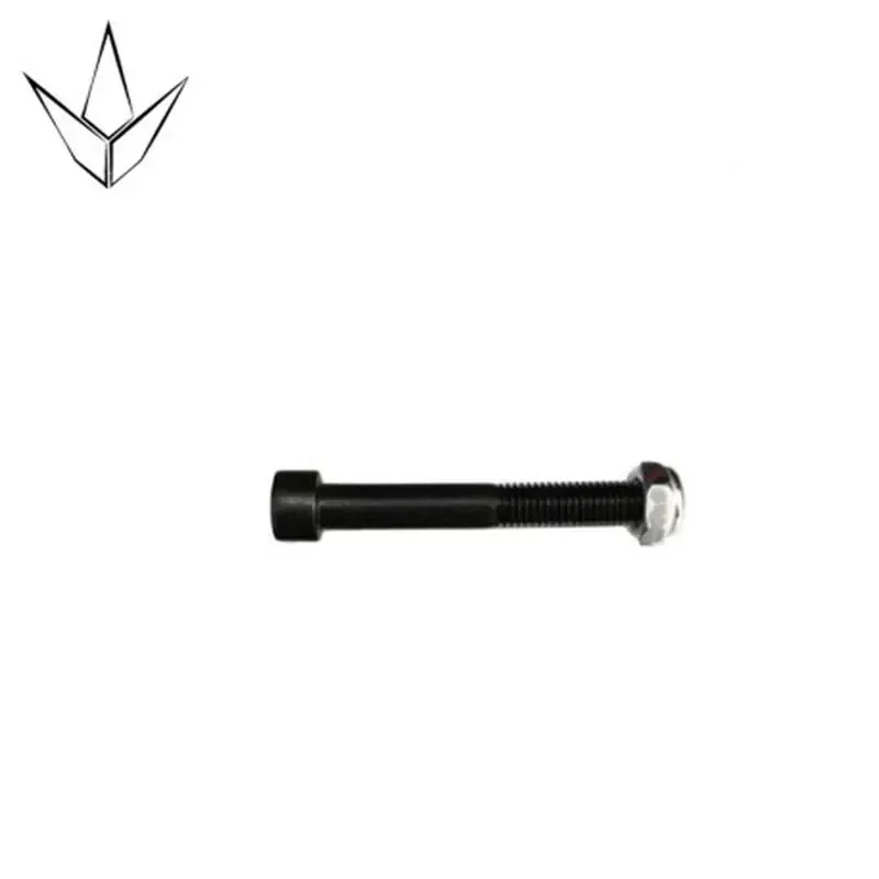 Blunt Axle 50mm