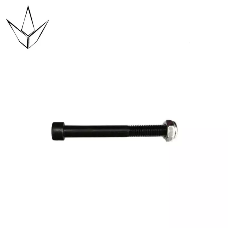 Blunt Axle 75mm