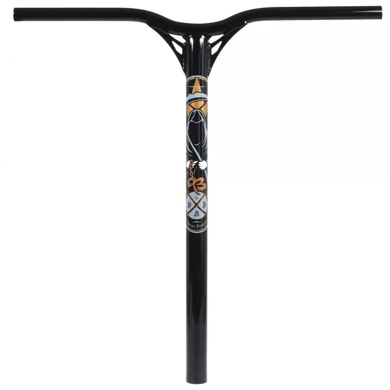 Blunt Bar Reaper V2 600mm Black