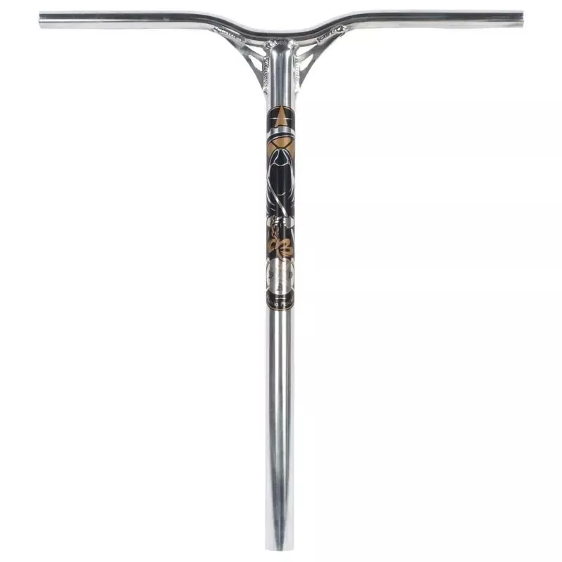 Blunt Bar Reaper V2 600mm Polished
