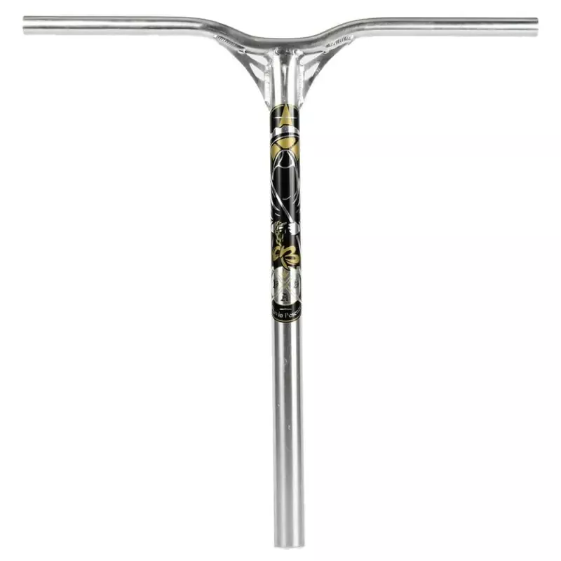 Blunt Bar Reaper V2 650mm Polished