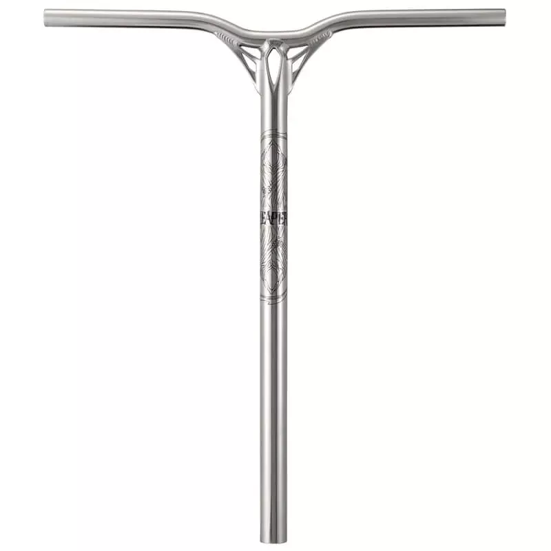Blunt Bar Reaper V3 675mm Polished