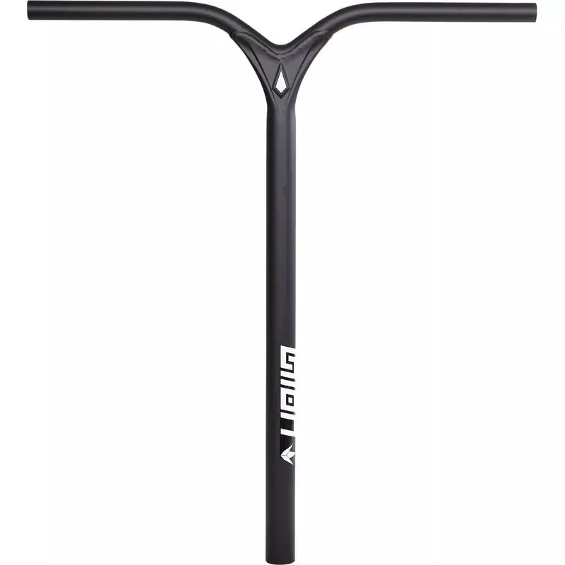 Blunt Bar Union Black 650mm