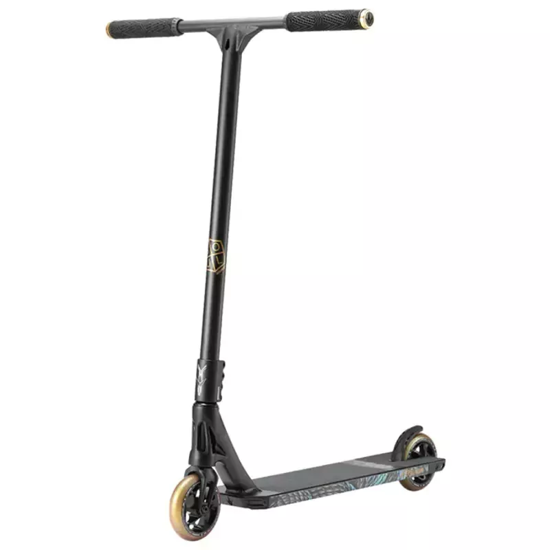 Blunt Complete Kos S7 Soul