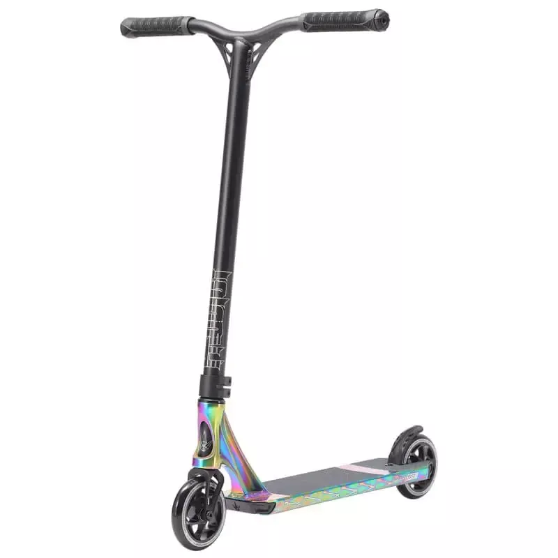 Triukinis Paspirtukas Blunt Prodigy S9 Oil Slick