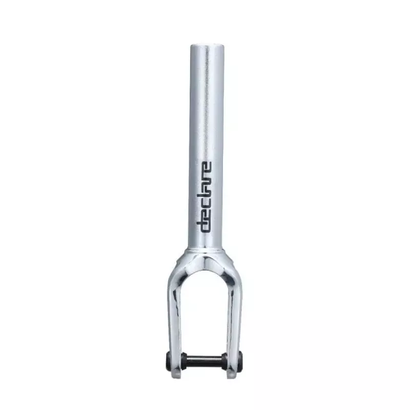 Blunt Fork Declare V2 IHC Silver