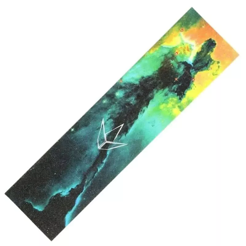 Blunt Griptape Galaxy Aqua Sky