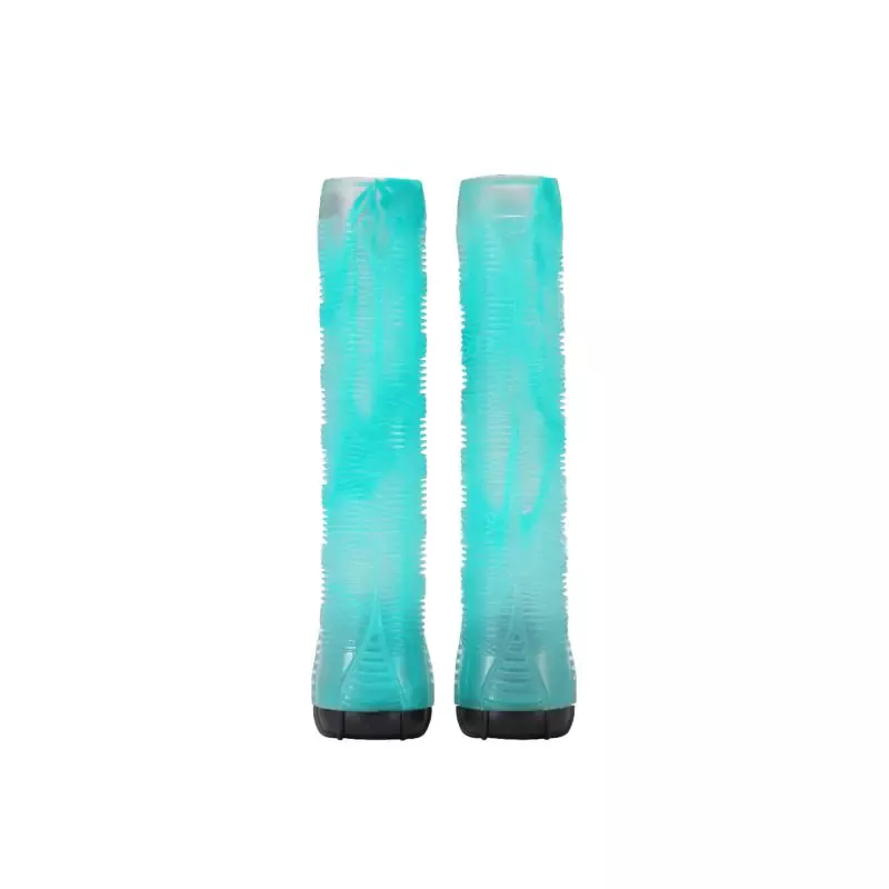 Blunt Hand Grip Smoke Teal