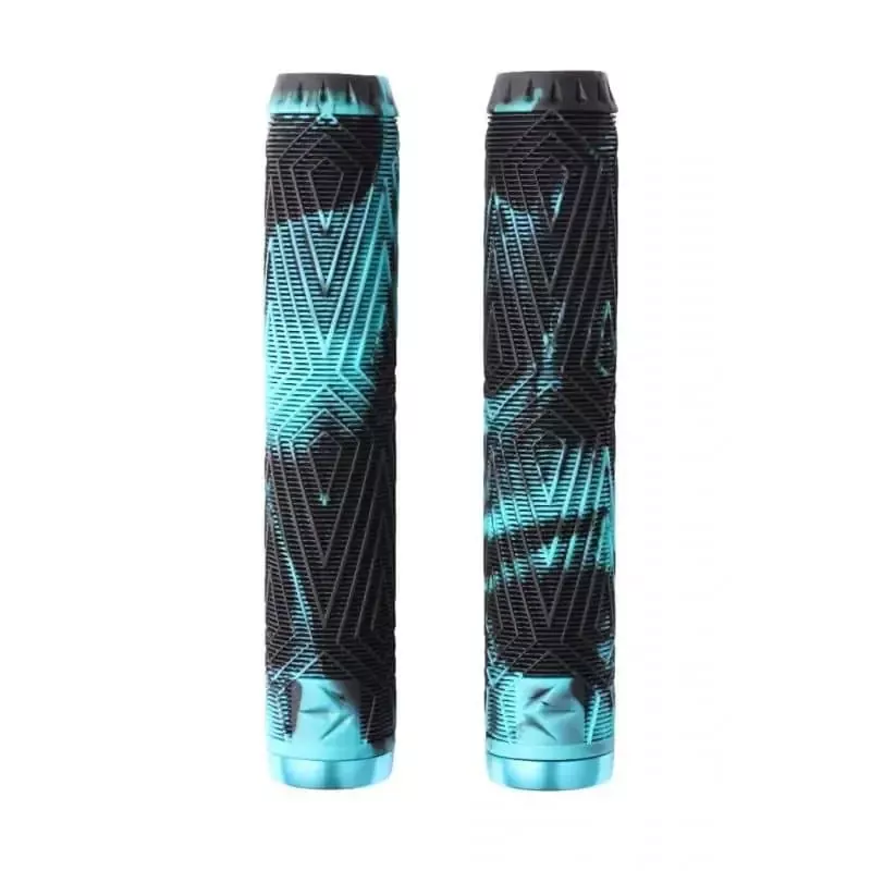 Blunt Hand Grip Will Scott Black/Turquoise
