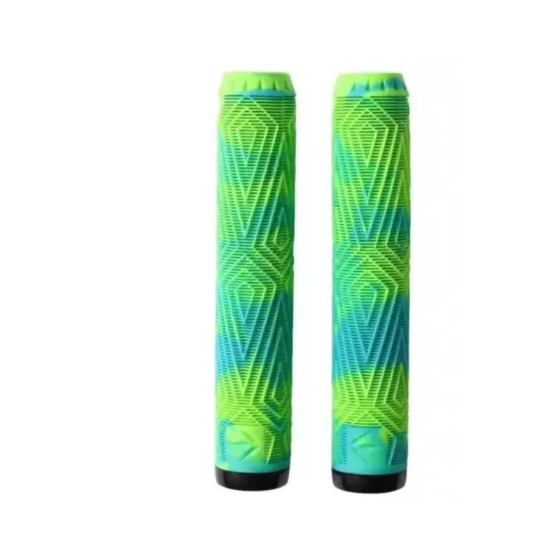Blunt Hand Grip Will Scott Green/Teal