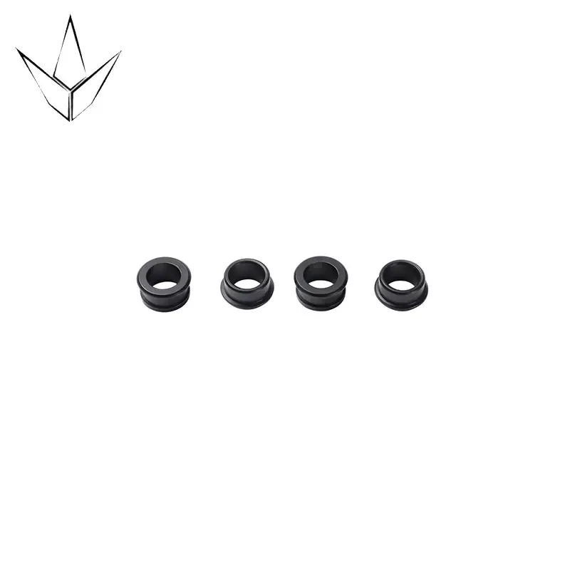 Blunt Wheel Spacers 24mm