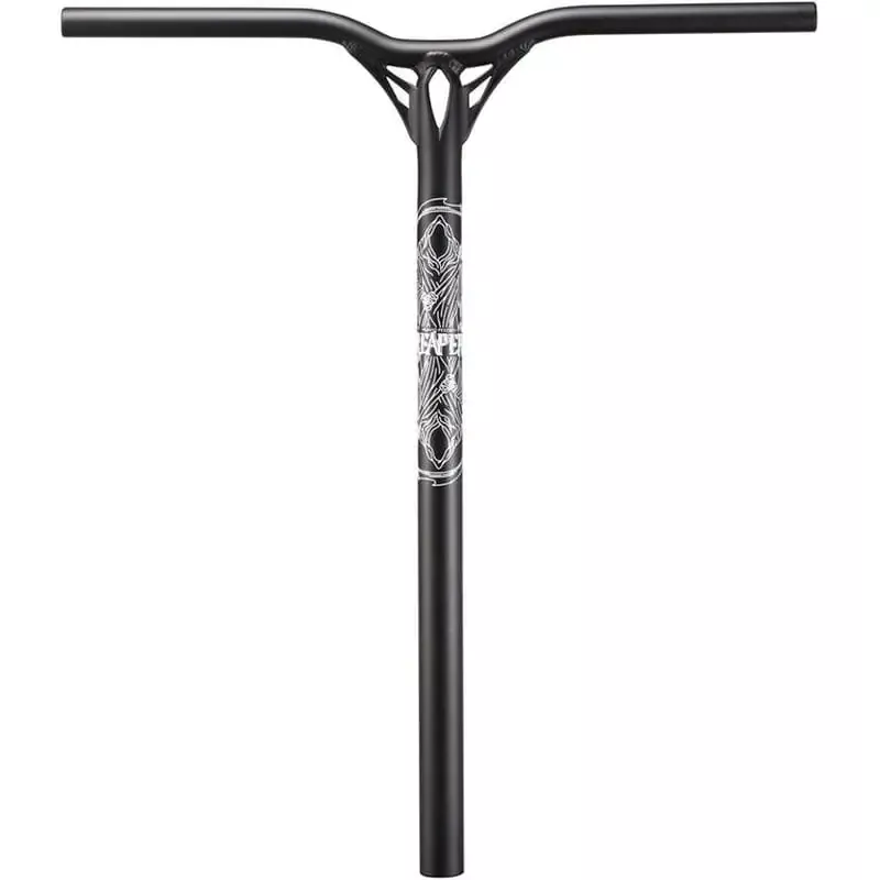 Blunt Bar Reaper V3 675 mm Black