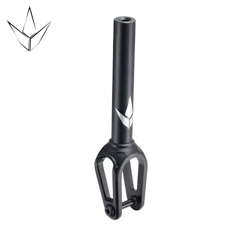 Blunt Fork Prodigy S2 Black 30mm