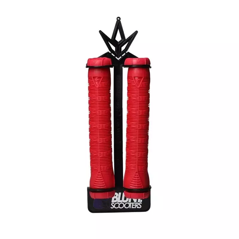 Blunt Hand Grip V2 Red