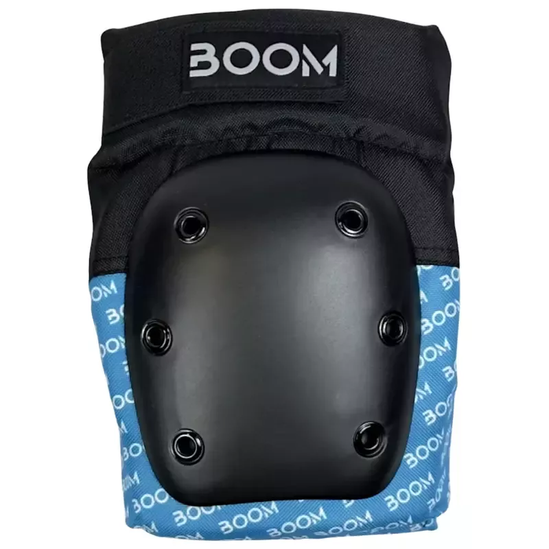 Boom Basic Knee Pads Teal XS