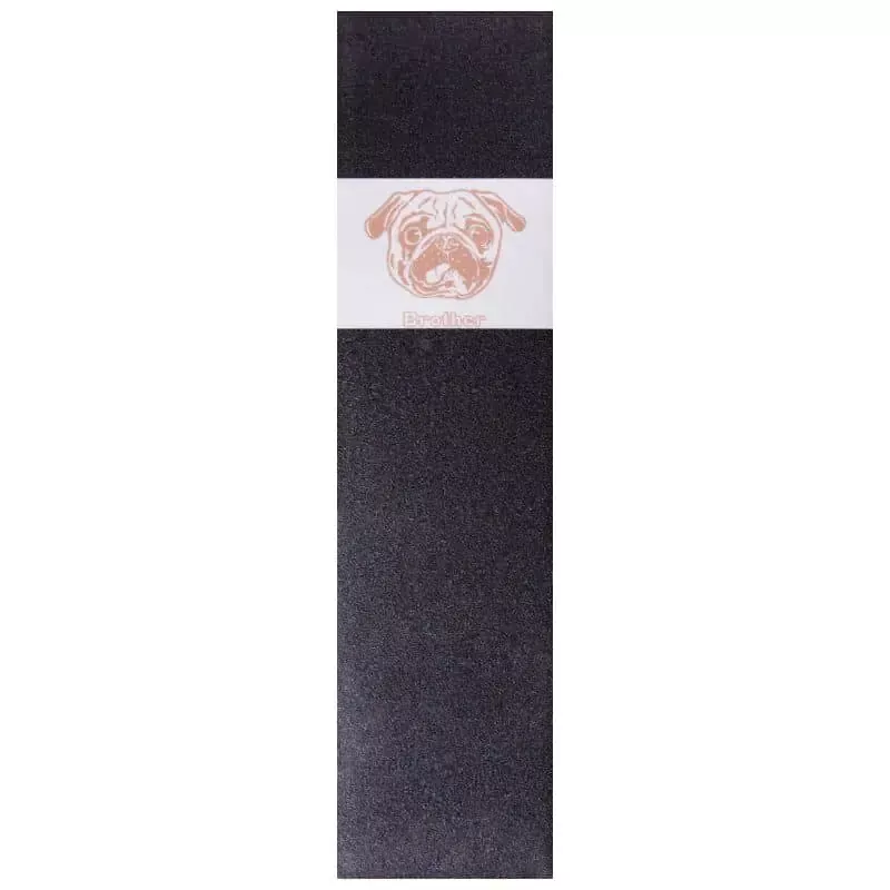 Brother Pro Scooter Grip Tape Matt Ogle