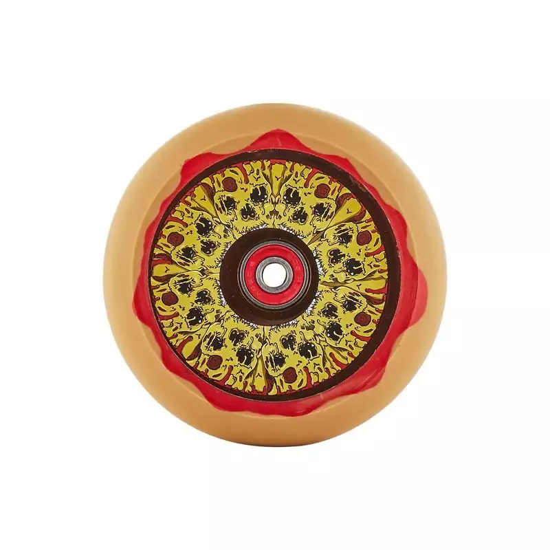 Chubby Melocore Pro Scooter Wheel 110mm Pizza V2
