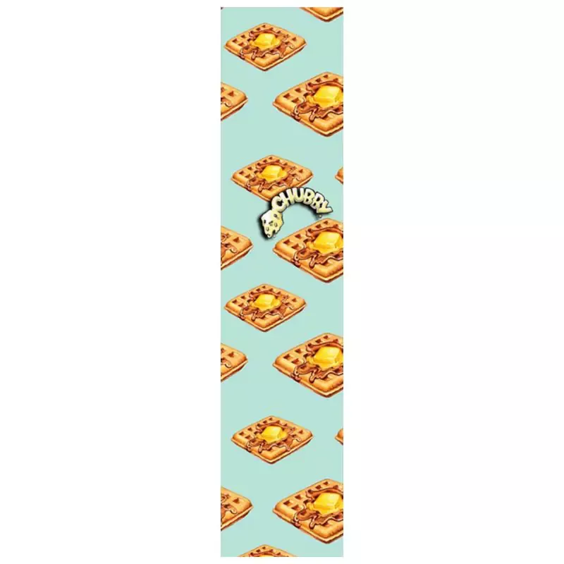 Chubby Waffle Pro Scooter Grip Tape
