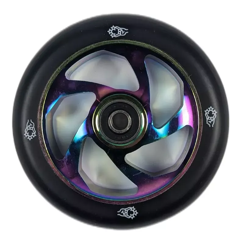 Riteņi Union Classic Pro Scooter 110mm Neochrome