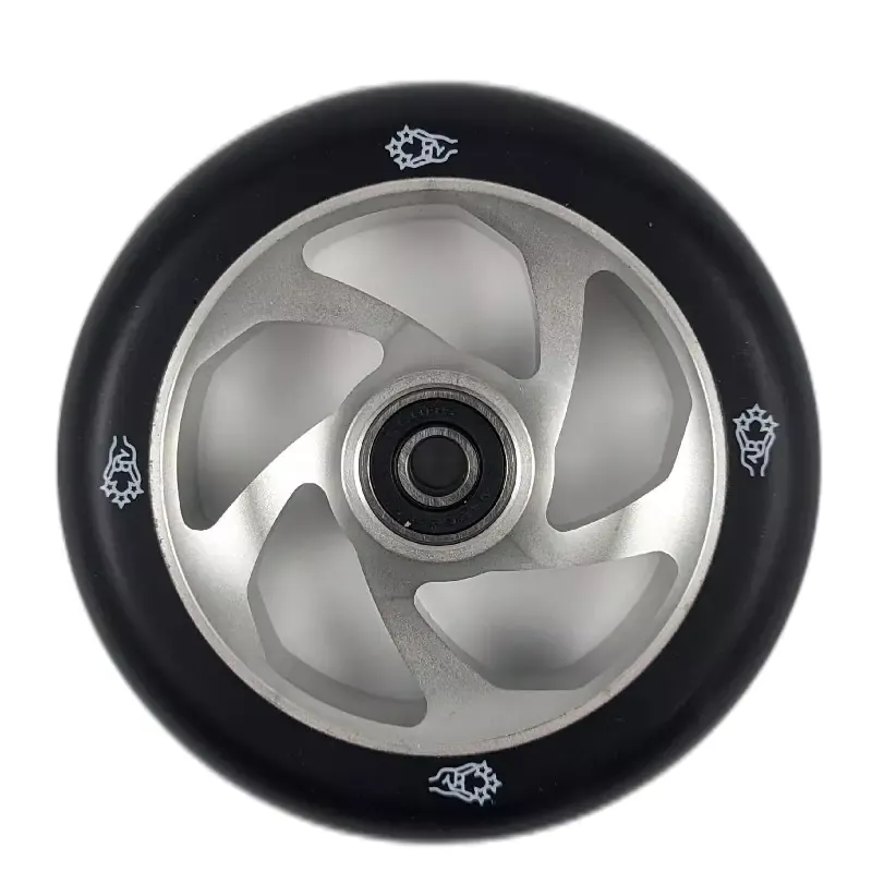Колёса Union Classic Pro Scooter 110mm Silver