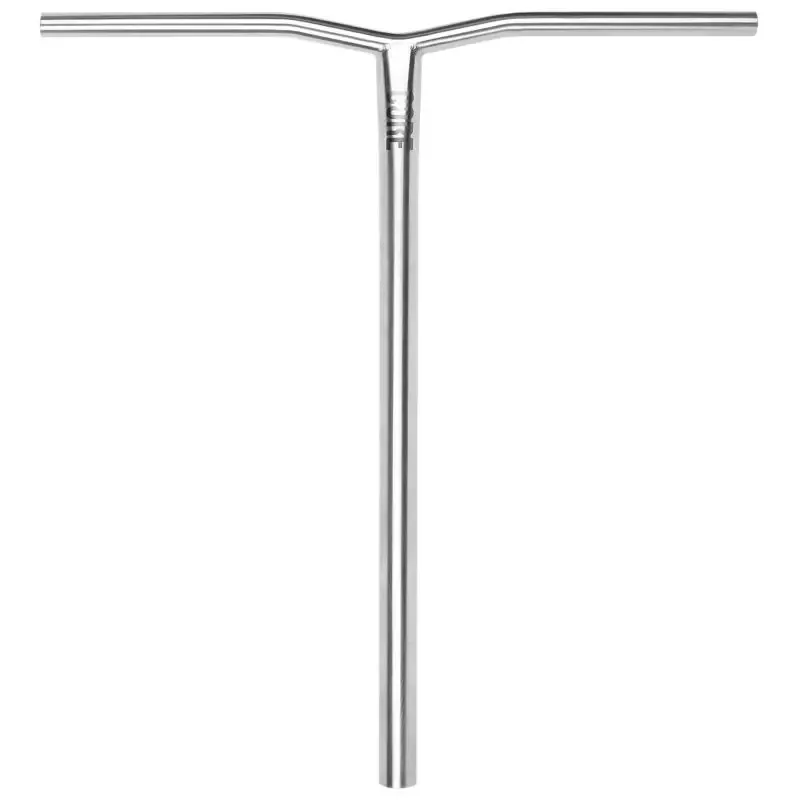 CORE Apollo Titanium Pro Scooter Bar 630mm Raw