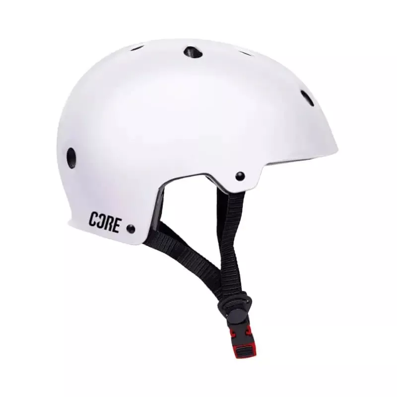 Ķivere CORE Basic White S/M