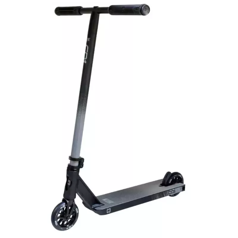 CORE CD1 Pro Scooter Black