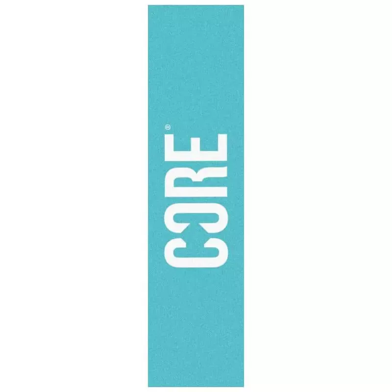 Core Classic Pro Scooter Grip Tape Teal