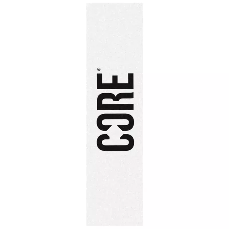 Наждачка CORE Classic Pro Scooter White