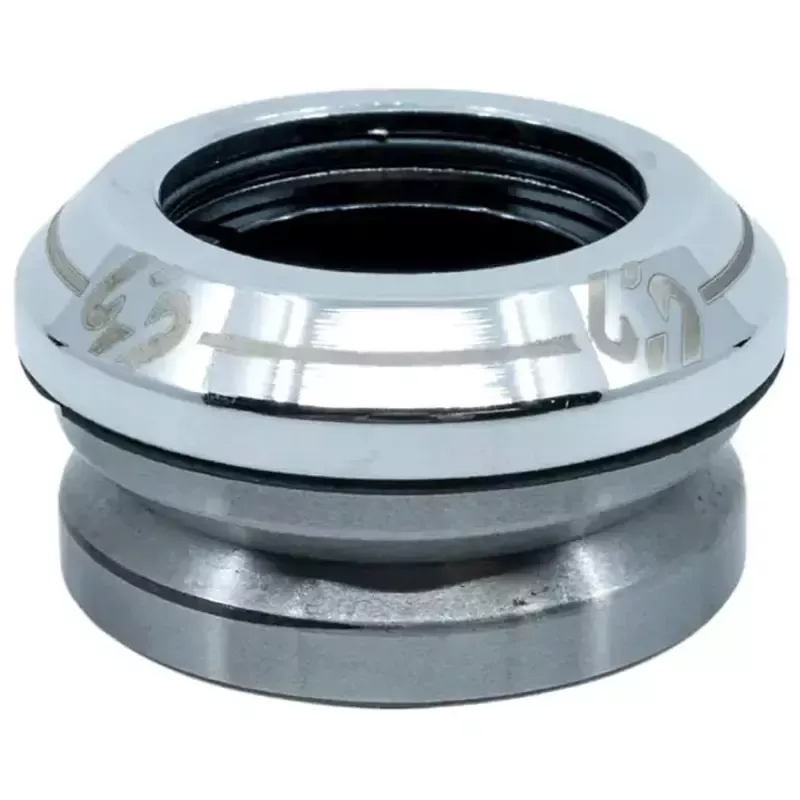 CORE Icon Integrated Pro Scooter Headset Silver