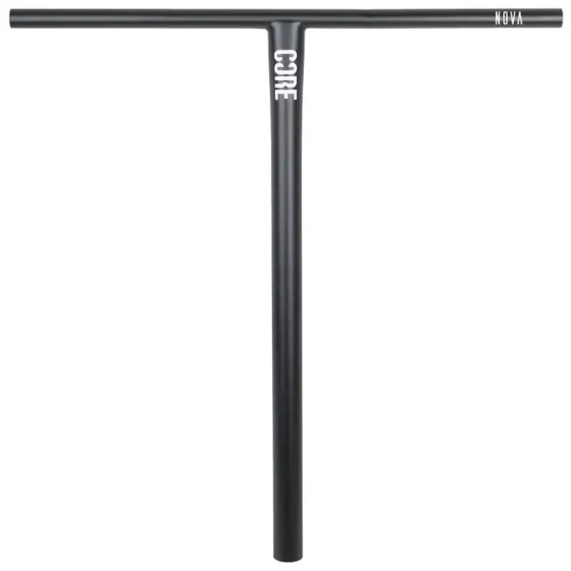 CORE Nova Titanium Pro Scooter Bar 680mm Black