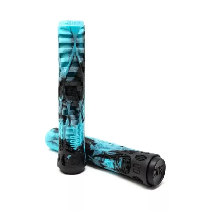 CORE Pro Scooter Grips Arctic