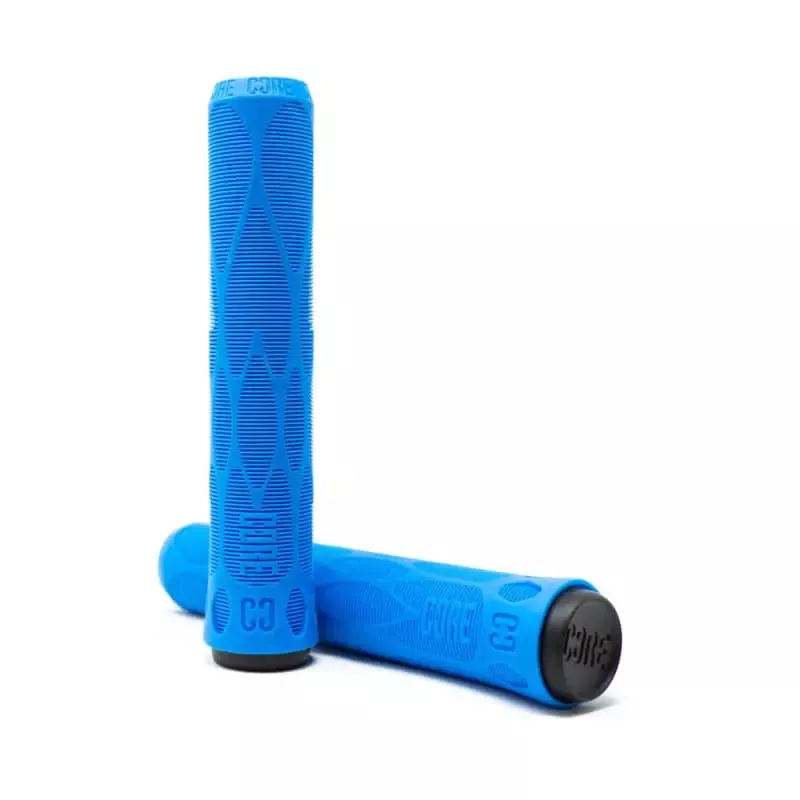 CORE Pro Scooter Grips Blue