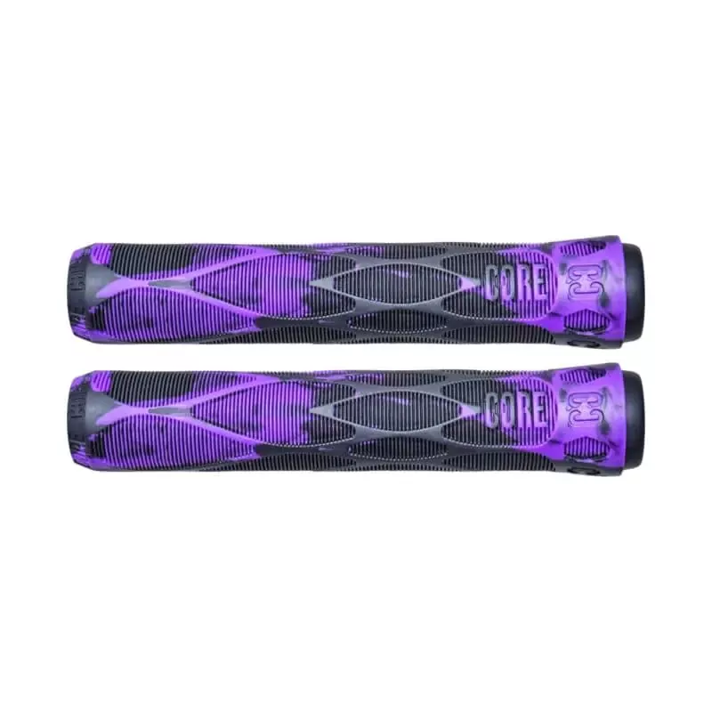Core Pro Scooter Grips Fuchsia