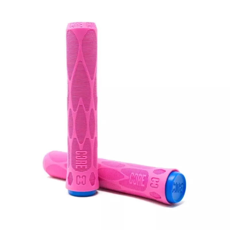 CORE Pro Scooter Grips Pink