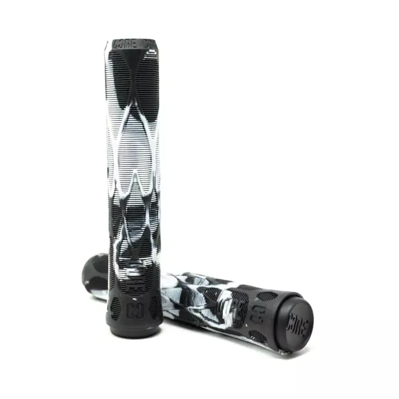 CORE Pro Scooter Grips Slate