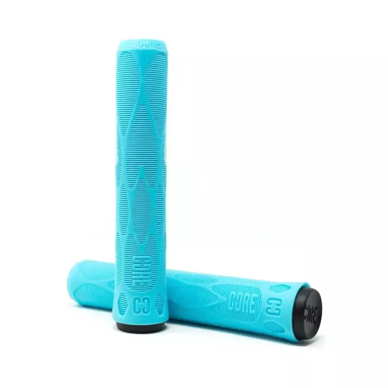 CORE Pro Scooter Grips Teal