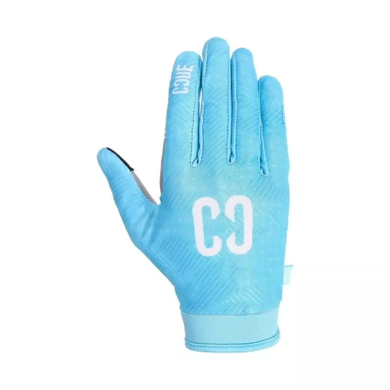 CORE Protection Gloves XS Teal