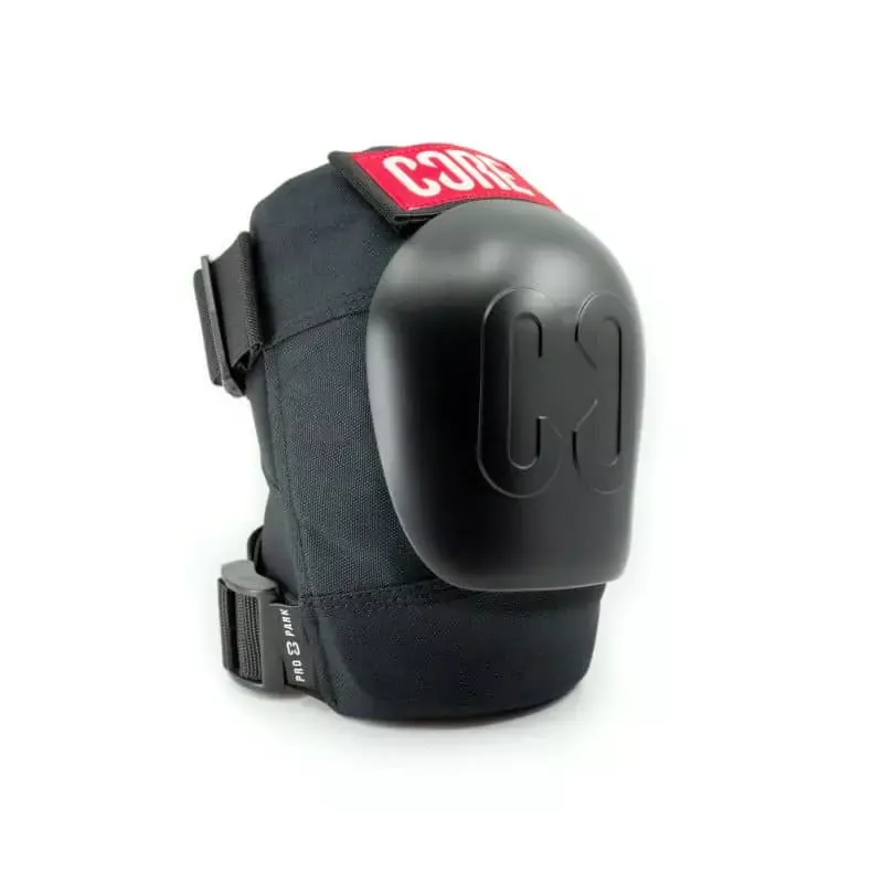 CORE Protection Pro Park Knee Pads L